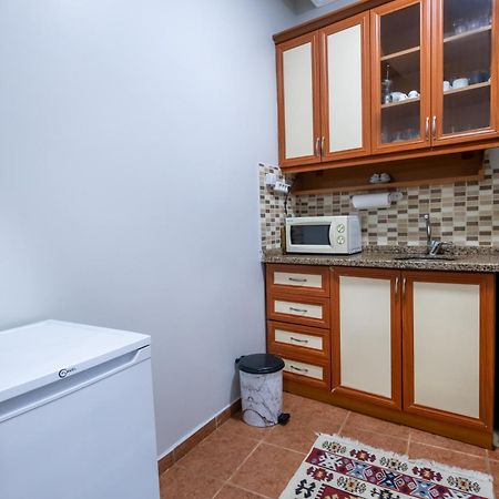Istanblue Taksim Apart Hotel Istanbul Bagian luar foto