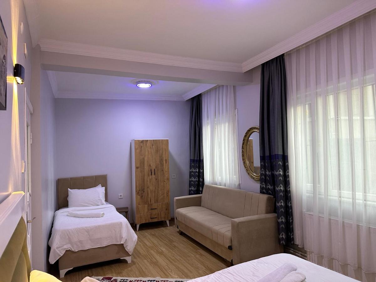 Istanblue Taksim Apart Hotel Istanbul Bagian luar foto
