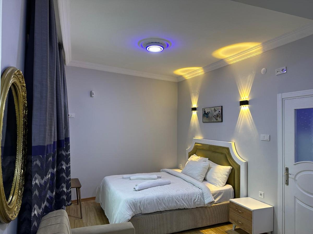 Istanblue Taksim Apart Hotel Istanbul Bagian luar foto