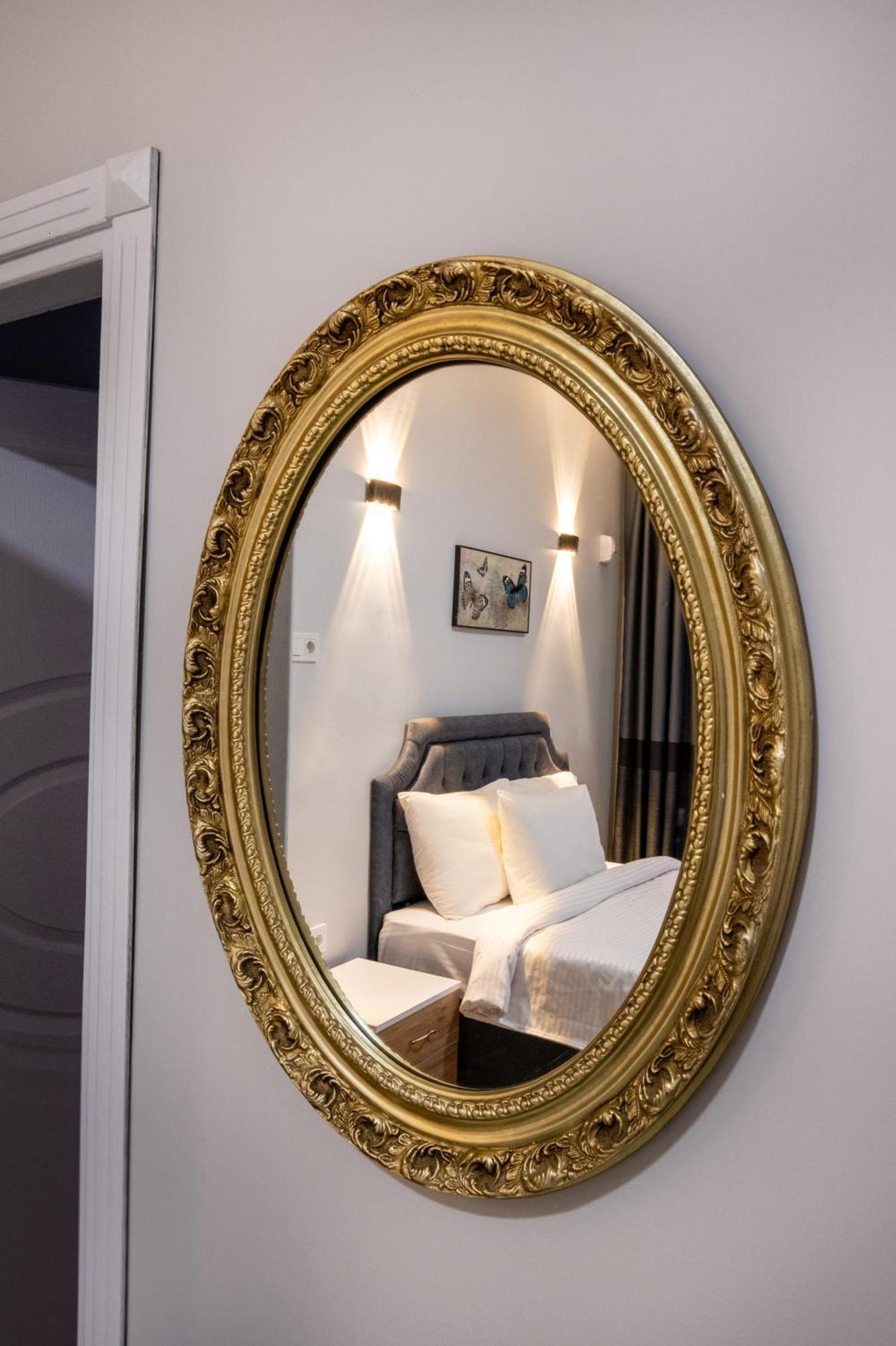 Istanblue Taksim Apart Hotel Istanbul Bagian luar foto