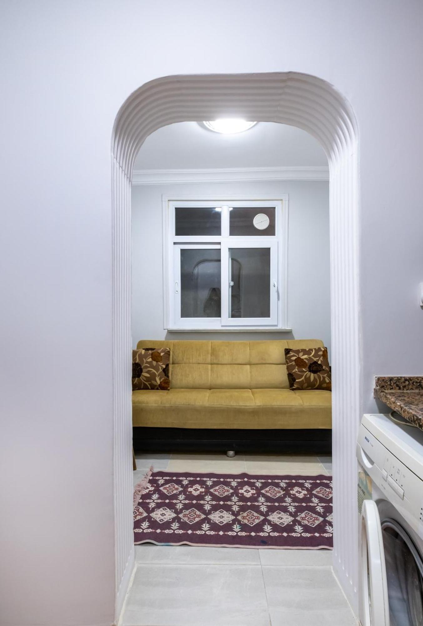 Istanblue Taksim Apart Hotel Istanbul Bagian luar foto