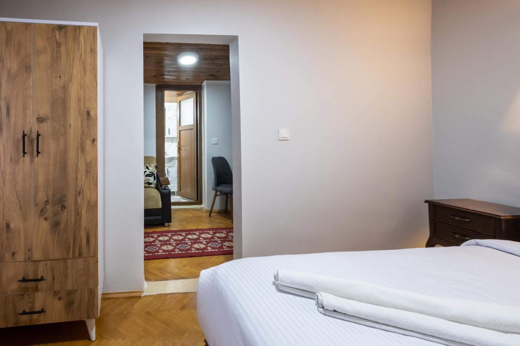 Istanblue Taksim Apart Hotel Istanbul Bagian luar foto