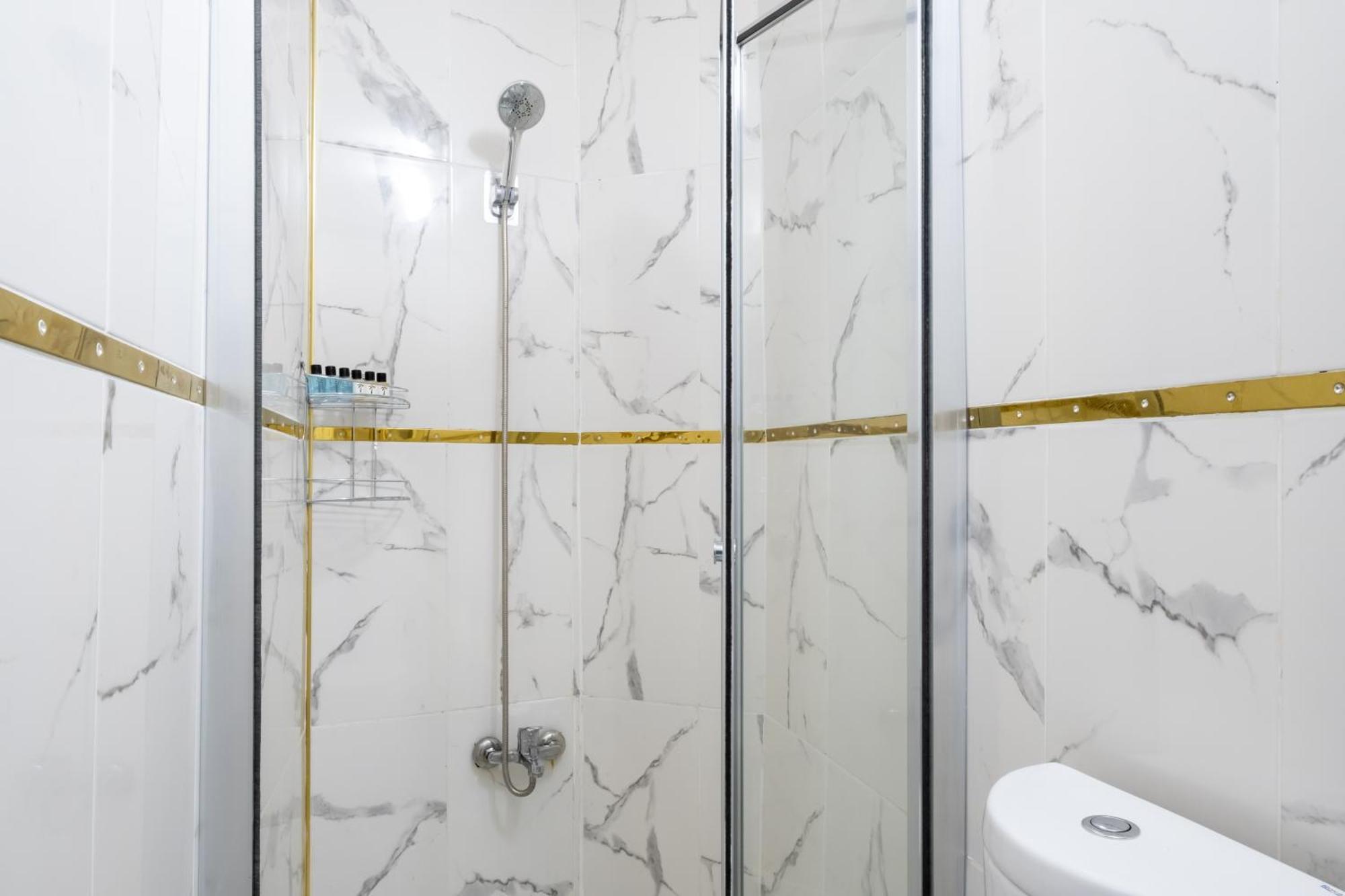 Istanblue Taksim Apart Hotel Istanbul Bagian luar foto
