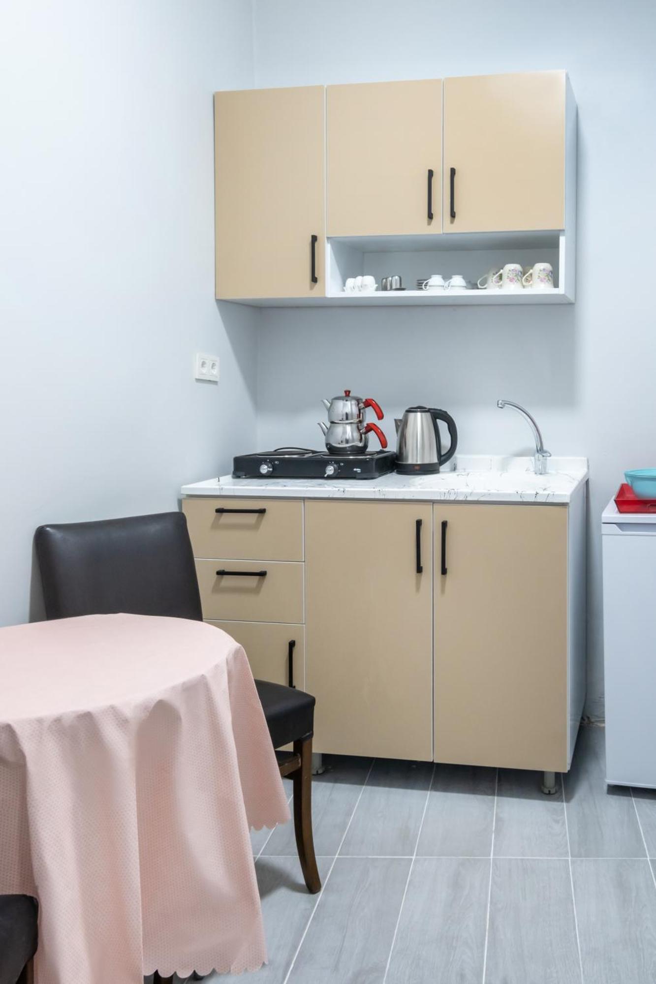 Istanblue Taksim Apart Hotel Istanbul Bagian luar foto